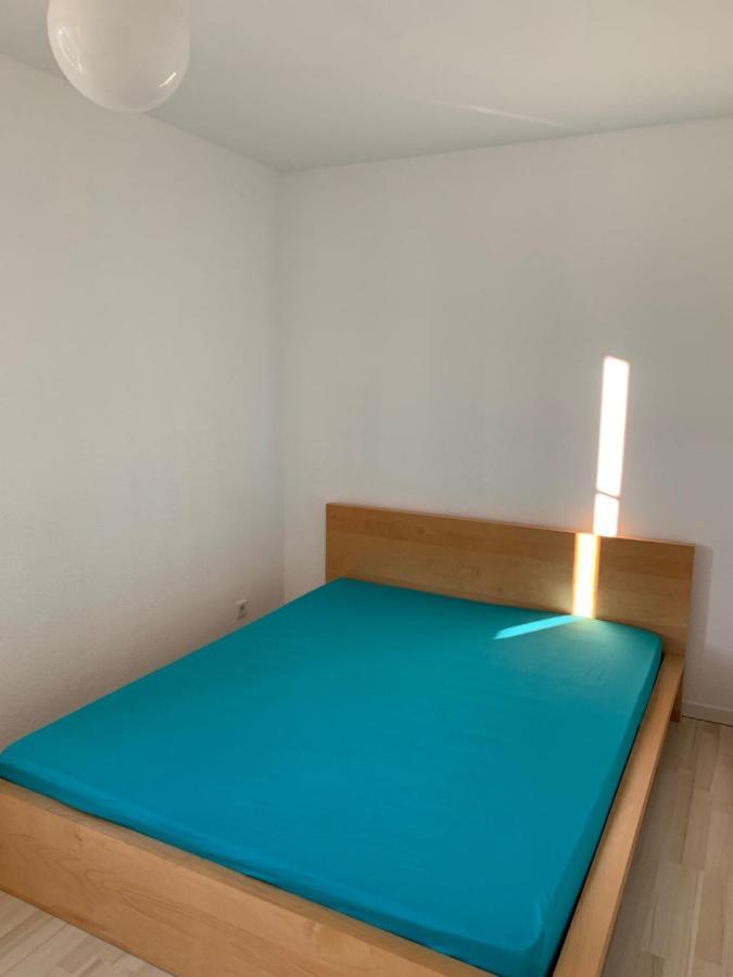 Apartment Am Jakobsweg Erfurt Eksteriør bilde