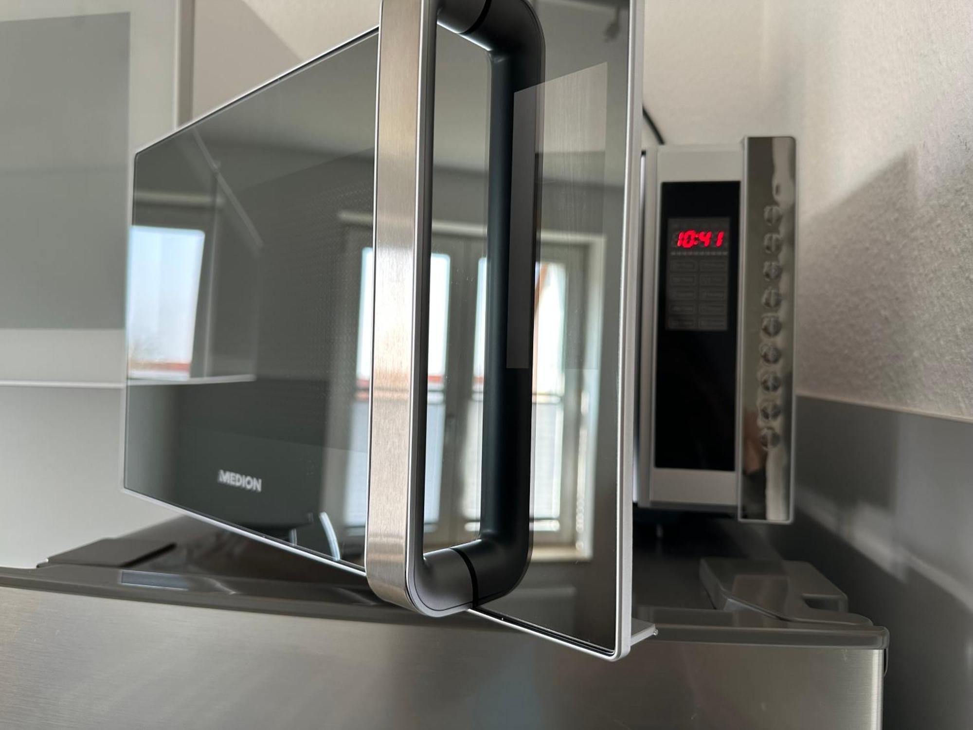 Apartment Am Jakobsweg Erfurt Eksteriør bilde